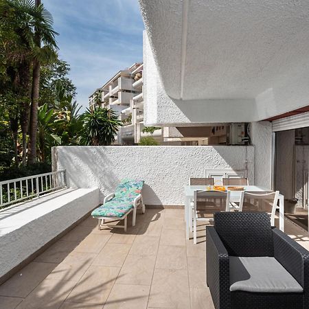 Apartment Jardines Del Mar By Interhome Marbella Exterior photo