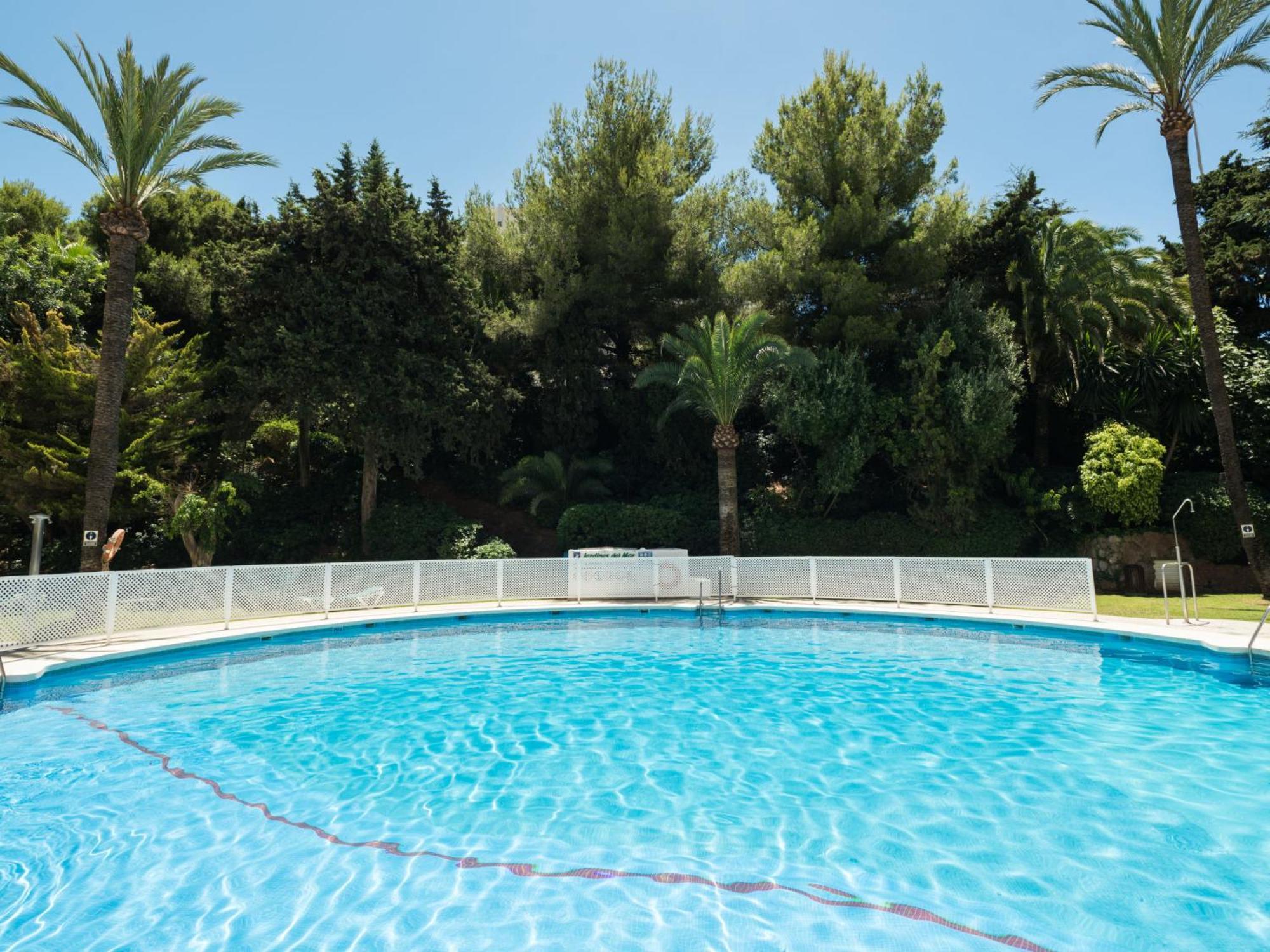 Apartment Jardines Del Mar By Interhome Marbella Exterior photo