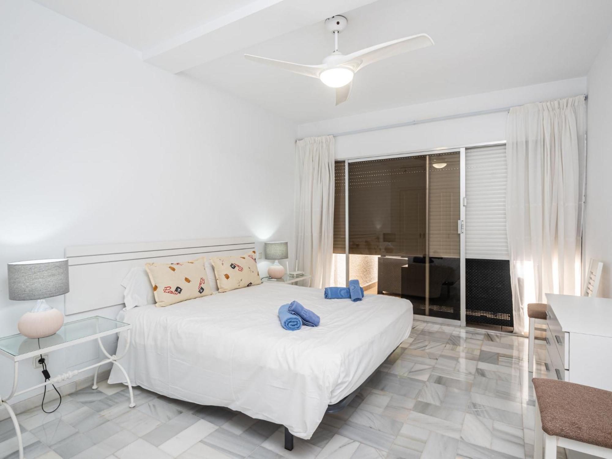 Apartment Jardines Del Mar By Interhome Marbella Exterior photo