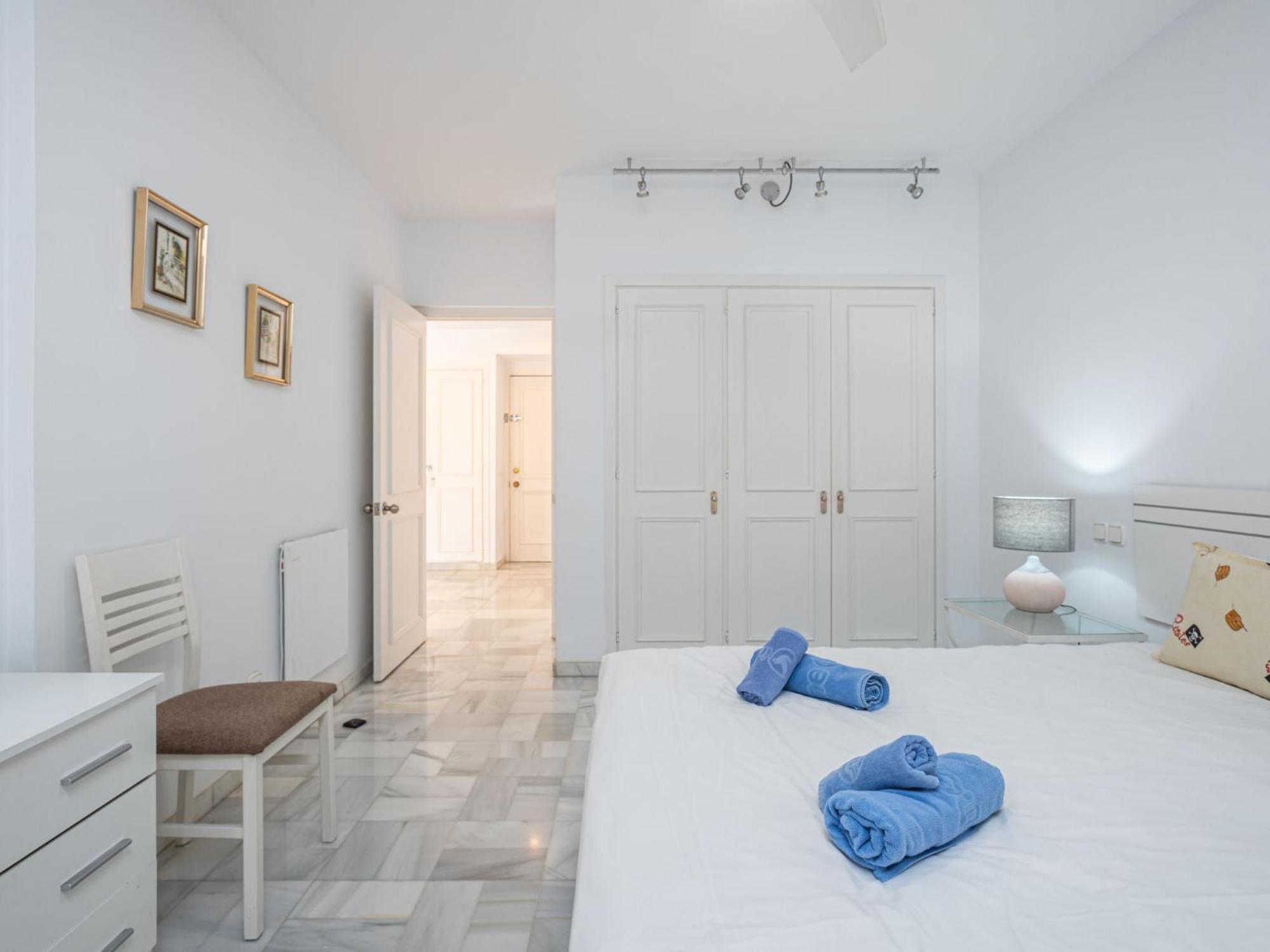 Apartment Jardines Del Mar By Interhome Marbella Exterior photo